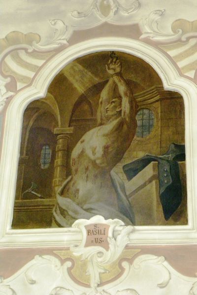 Basilius van Ancyra