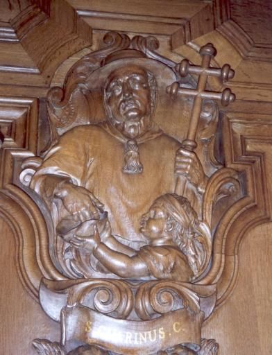 Warin van Sitten