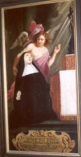 Schilderij