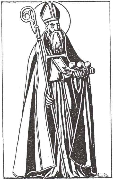 Guillaume van Bourges