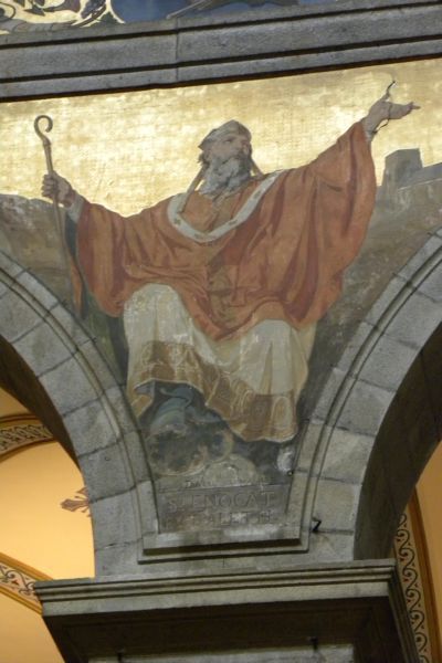 Enogat van St-Aleth