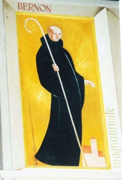 Berno van Cluny