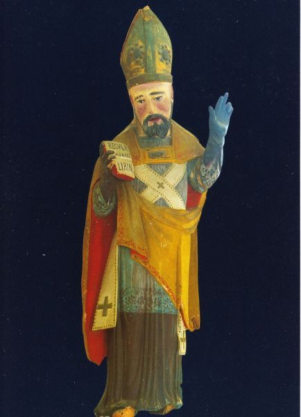 Honoratus van Arles