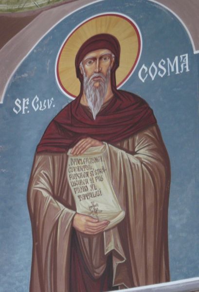 Cosmas Melodus