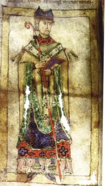 Albero van Montreuil