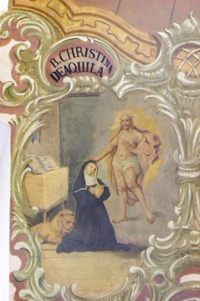 Christina Ciccarelli van Aquila