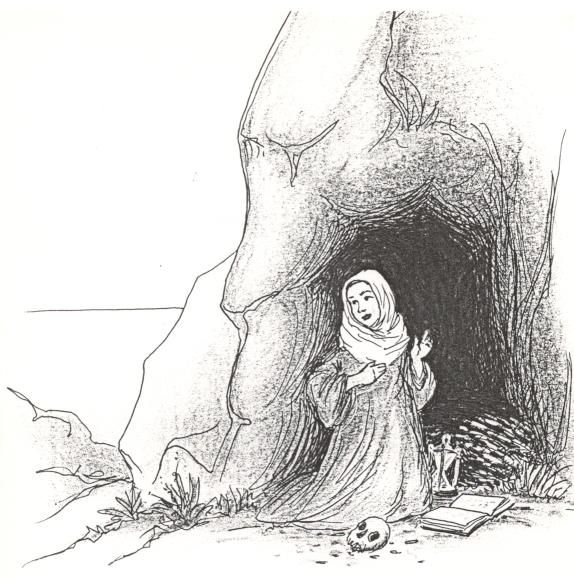Eustochia Calafato