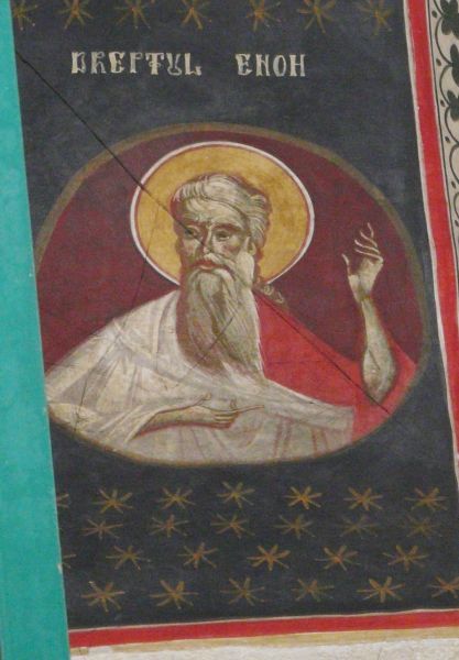 Henoch Aartsvader