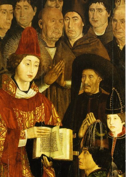 Vincentius van Zaragoza