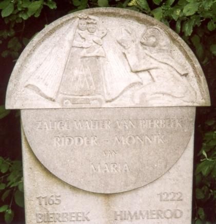 Walter van Bierbeek