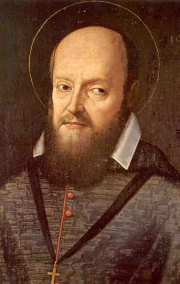 Franciscus van Sales