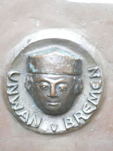 Unwan van Bremen/Hamburg
