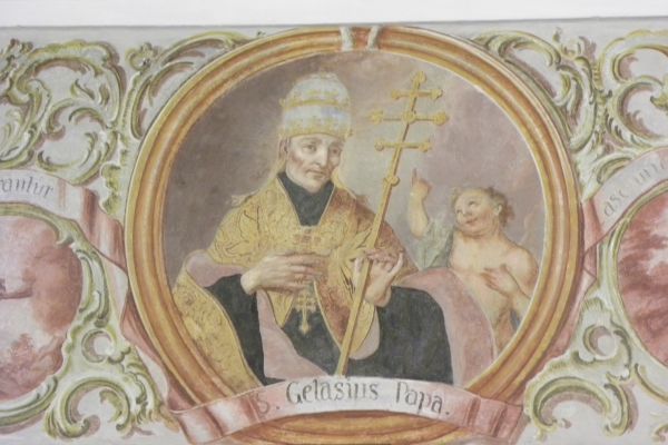 Gelasius II paus