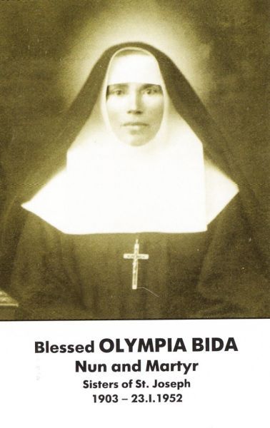 Olympia Bida