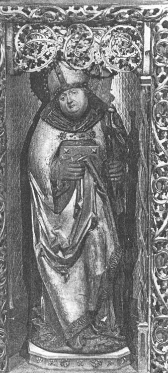 Constantius van Perugia