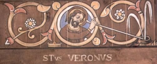 Veronus van Lembeek