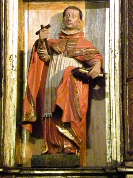 Raimundus van Fitero