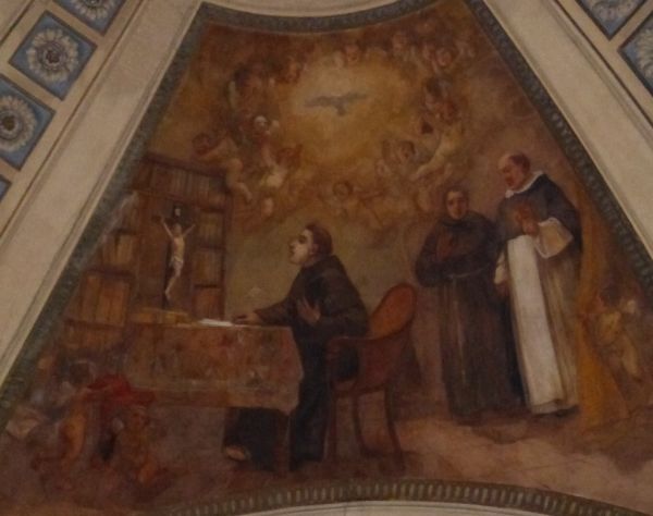 Andreas Conti van Anagni