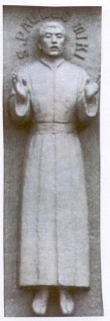 Paulus Miki sj.