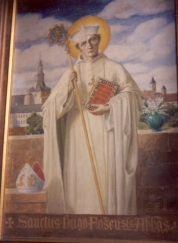 Hugo van Fosses