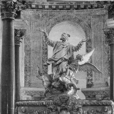 Saturninus van Abytina