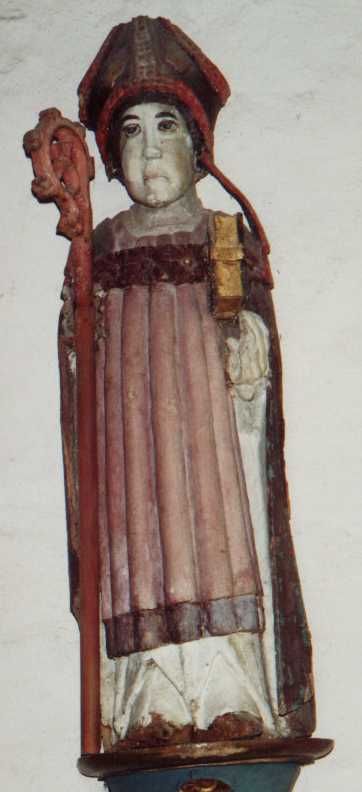 Rioc van Landevennec