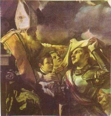 Benedictus van Aniane