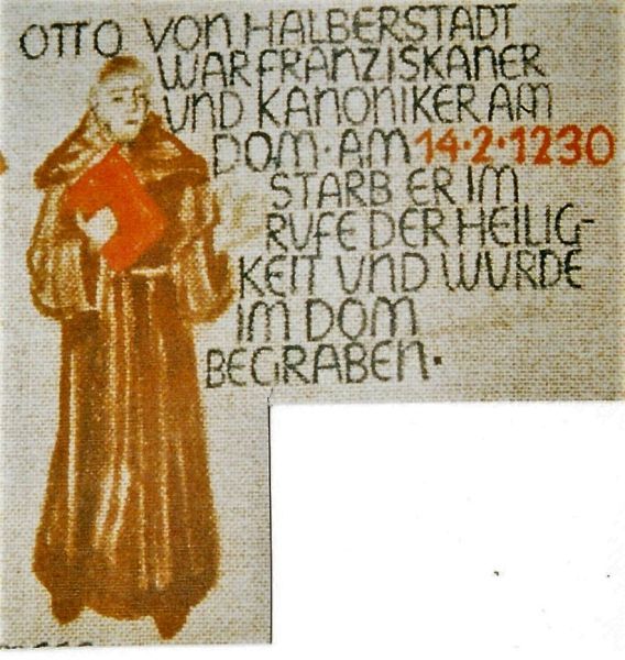 Otto van Halberstadt