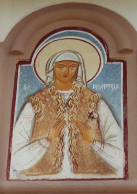 Filothea Venizelou
