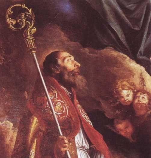 Eucherius van Orléans
