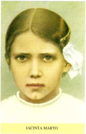 Jacinta Marto