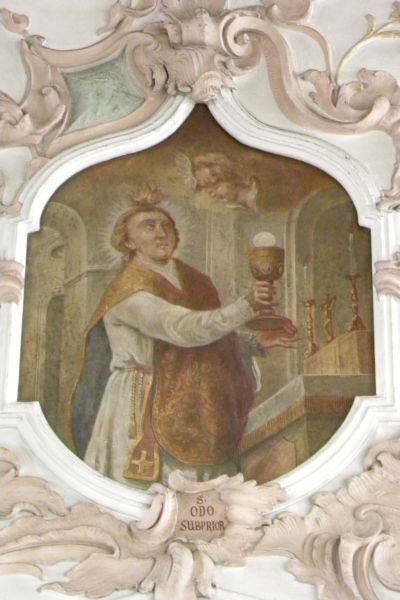 Otto van Cappenberg