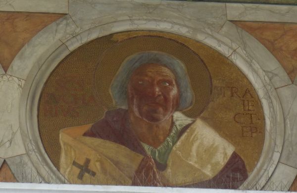 St.Paulus Buiten de Muren