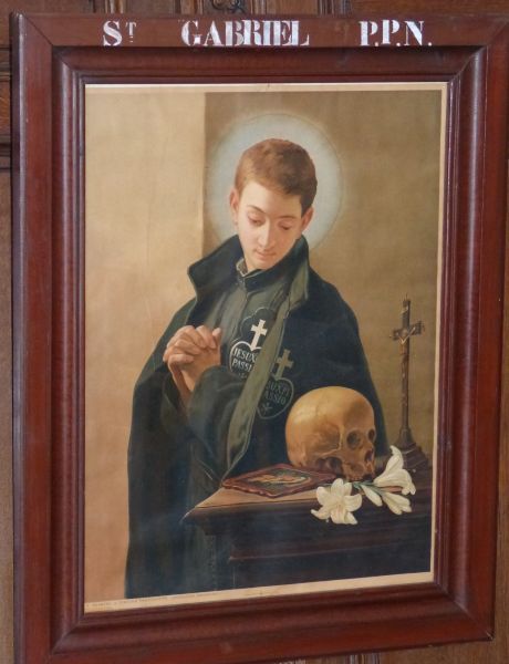 Gabriele Possenti