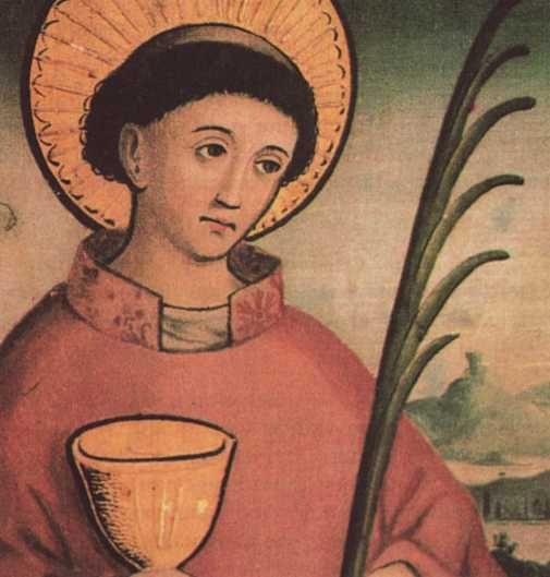 Romanus en Lipicinus van Condat