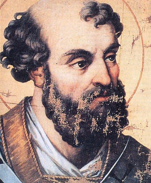 Hilarius Paus
