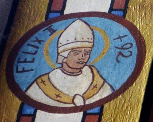 Felix III Paus