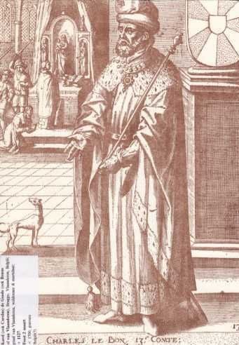 Karel de Goede