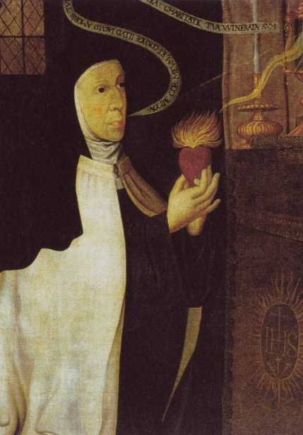 Schilderij.