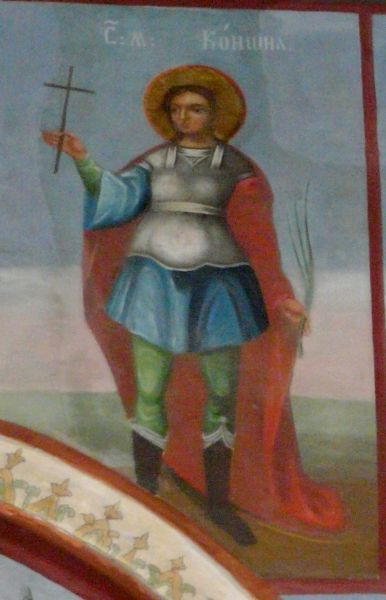 Conon van Isaurië