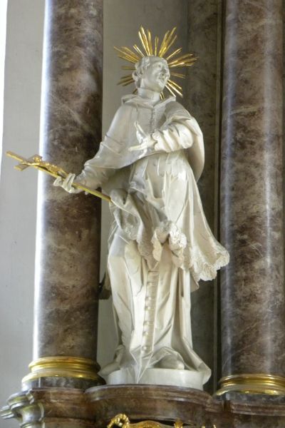 Chrodegang van Metz