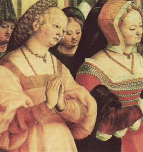 Perpetua.
