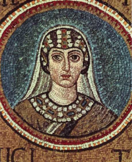 Felicitas.