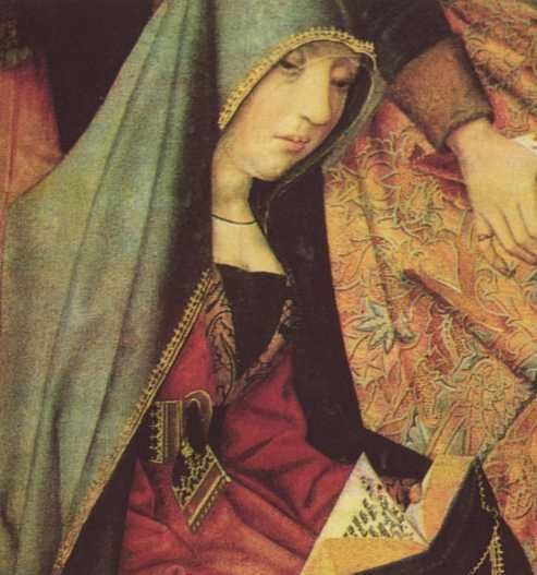 Francisca Romana