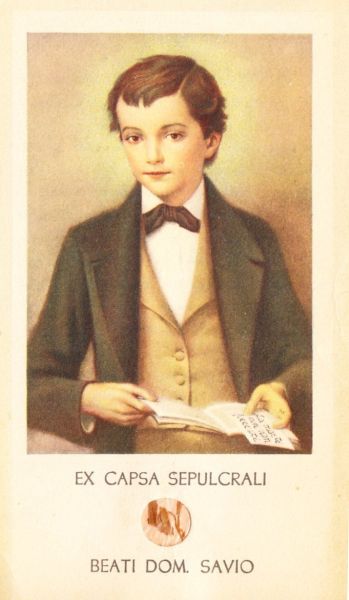 Dominicus Savio