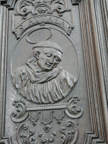 Attala van Bobbio
