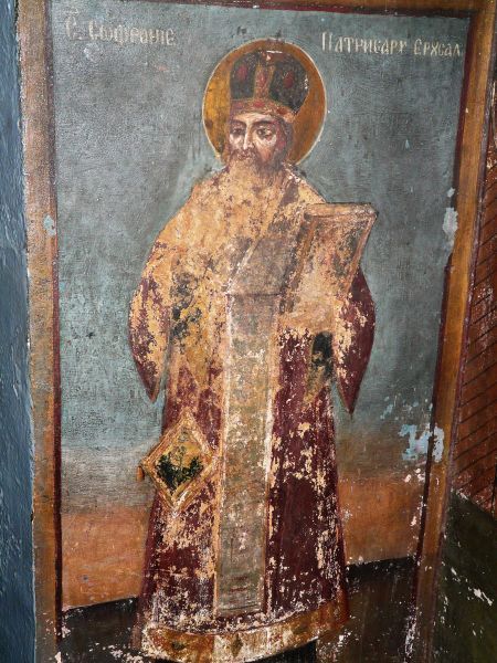 Sofronios van Jeruzalem