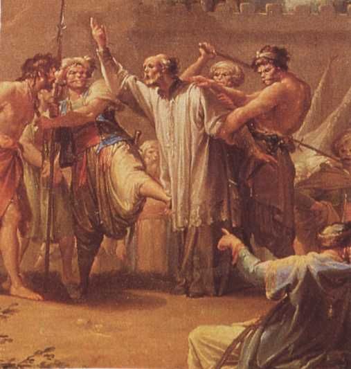 Eulogius van Cordova