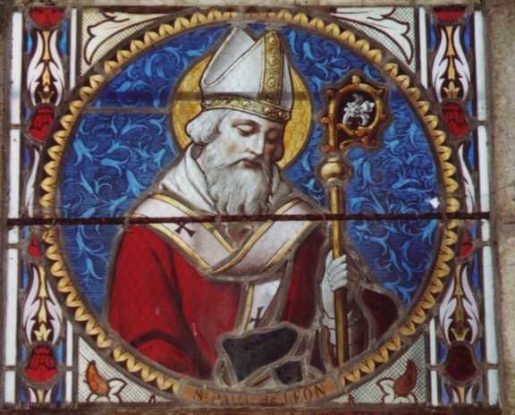 Pol Aurélien de Léon