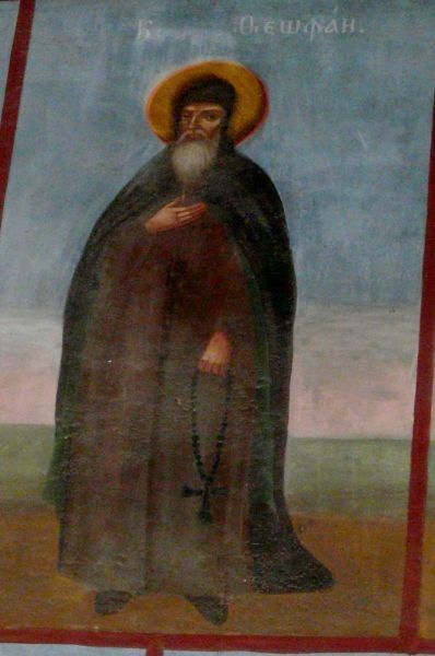 Theofanes de Belijder